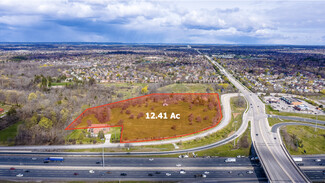 More details for 1054 Third Line, Oakville, ON - Land for Sale