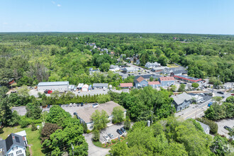 68 Evergreen St, Kingston, MA - Aérien  Vue de la carte