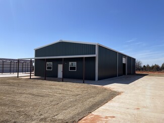 Plus de détails pour 11635 Blacksand Dr, Edmond, OK - Industriel à vendre