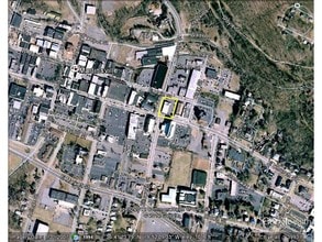 8 Lester St, Martinsville, VA - AERIAL  map view - Image1