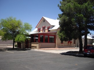 Plus de détails pour 523 E Idaho Ave, Las Cruces, NM - Commerce de détail à vendre