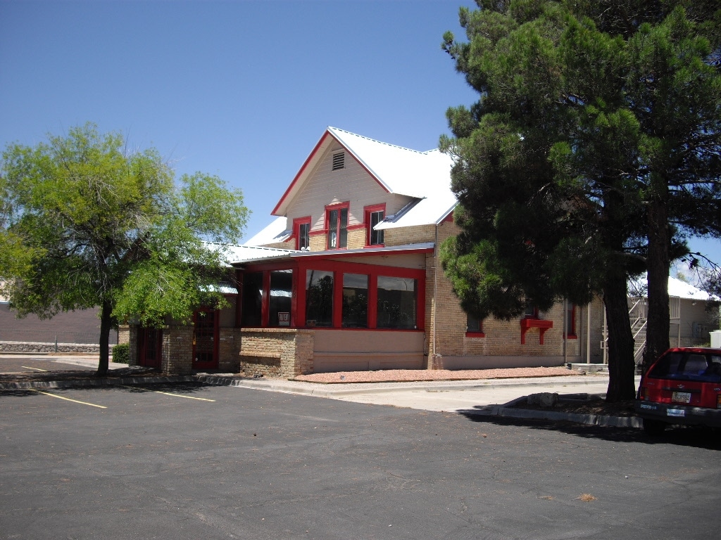 523 E Idaho Ave, Las Cruces, NM for sale Primary Photo- Image 1 of 18