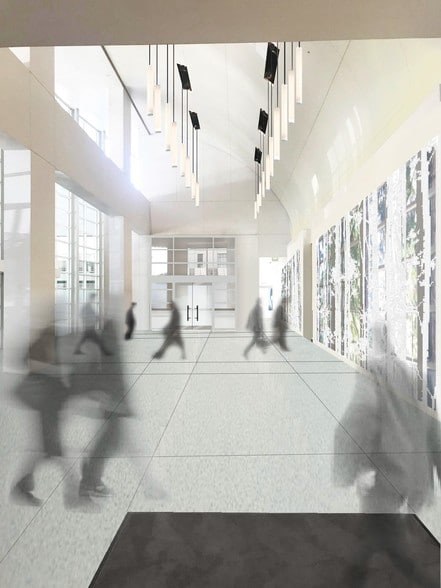 505 Sansome St, San Francisco, CA for lease - Lobby - Image 2 of 4