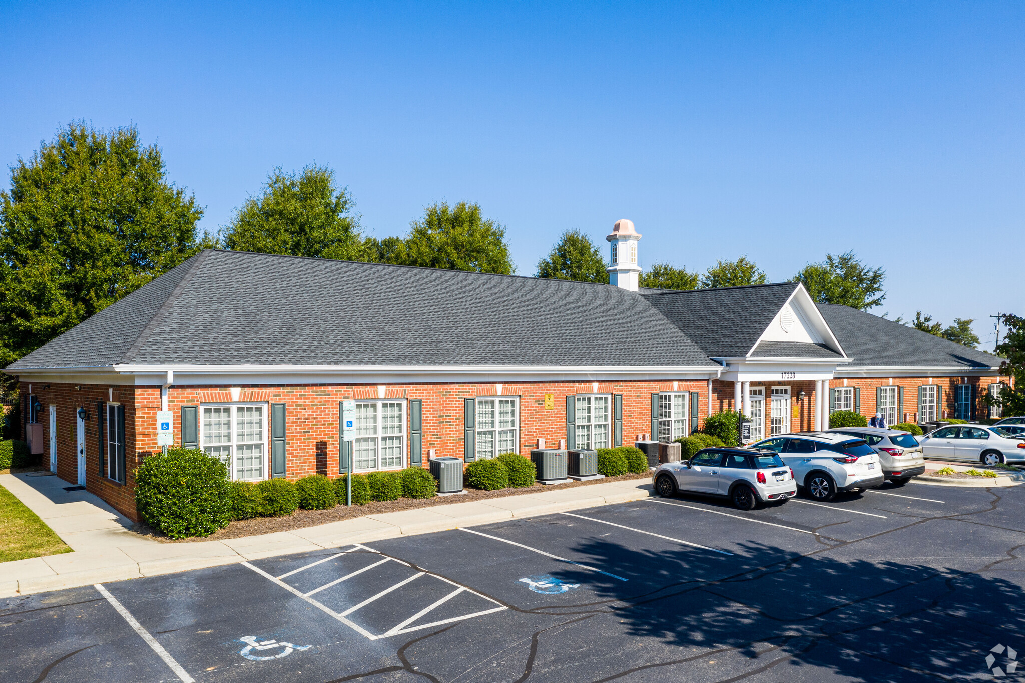 17228 Lancaster Hwy, Charlotte, NC for sale Primary Photo- Image 1 of 1