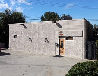 More details for 1289 E Lincoln Ave, Orange, CA - Office for Sale