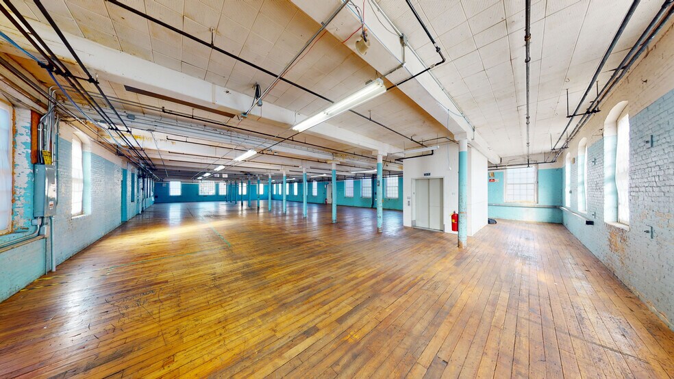 1 Riverside Way, Wilton, NH à louer - Numérisation 3D de Matterport - Image 2 de 33