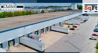 Plus de détails pour 3300 Turfway Rd, Erlanger, KY - Industriel à louer