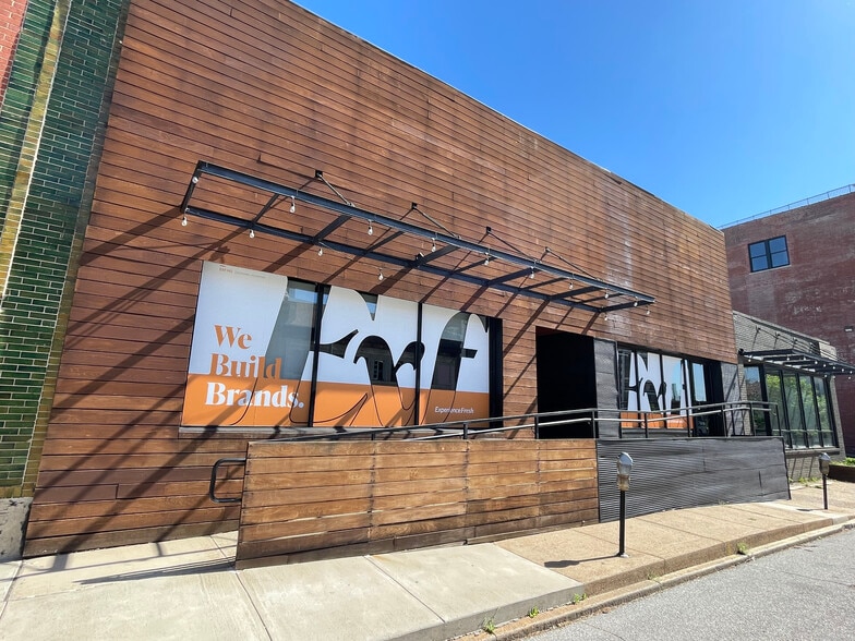 2815 Locust St, Saint Louis, MO for lease - Building Photo - Image 2 of 30