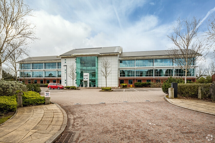 3200 Red Brow Ln, Warrington à louer - Photo du bâtiment - Image 1 de 5