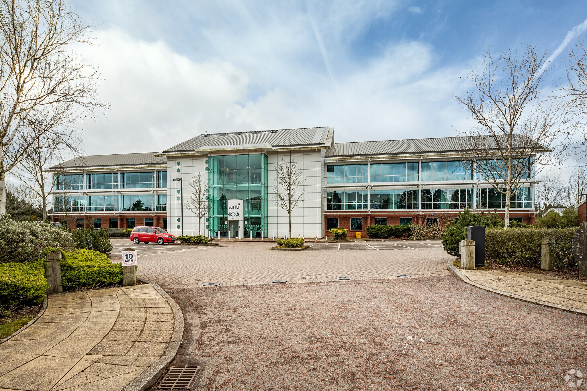 3200 Red Brow Ln, Warrington à louer Photo du bâtiment- Image 1 de 6