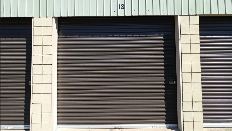 806 Avondale Ave, Tifton, GA à vendre - Photo du bâtiment - Image 3 de 9