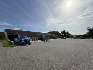 More details for 3703 NE 36th Ave, Ocala, FL - Industrial for Lease