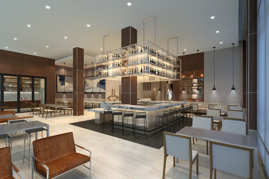 201 W Capitol Ave, Little Rock, AR à louer - Photo intérieure - Image 3 de 8