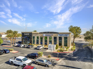 More details for 1397 Galleria Dr, Henderson, NV - Office for Sale