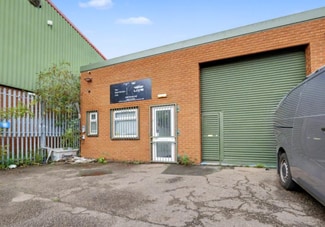 Plus de détails pour Roman Park, Tamworth - Flex à vendre
