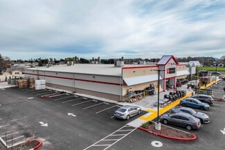 Plus de détails pour 115 Sunset Ave, Suisun City, CA - Commerce de détail à louer