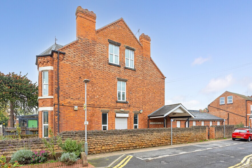 68 Bridgford Rd, West Bridgford à louer - Photo du bâtiment - Image 3 de 3