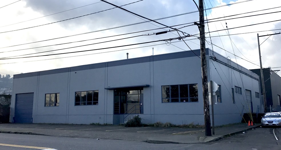 2233 NW 23rd Ave, Portland, OR for sale - Building Photo - Image 1 of 1