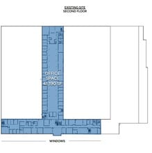 60-15 Little Neck Pky, Little Neck, NY for lease Floor Plan- Image 2 of 4
