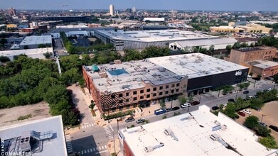 1400 N Kingsbury St, Chicago, IL à louer - Vidéo sur l’inscription commerciale 