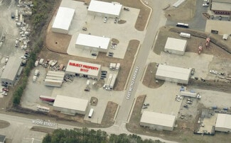 More details for 91117 E Metro Pky, Covington, GA - Industrial for Lease