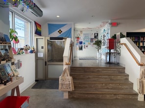 107 N Hamilton St, Madison, WI for lease Interior Photo- Image 1 of 6