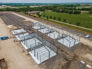 More details for 10446 County Road 484 rd, Lavon, TX - Industrial for Lease