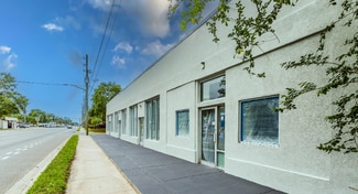 Plus de détails pour 1044-1050 Cassat Ave, Jacksonville, FL - Local commercial à louer