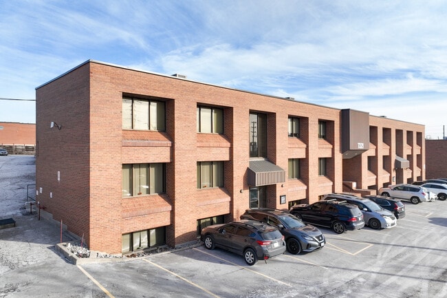 More details for 7321 Victoria Park Ave, Markham, ON - Office, Industrial for Lease