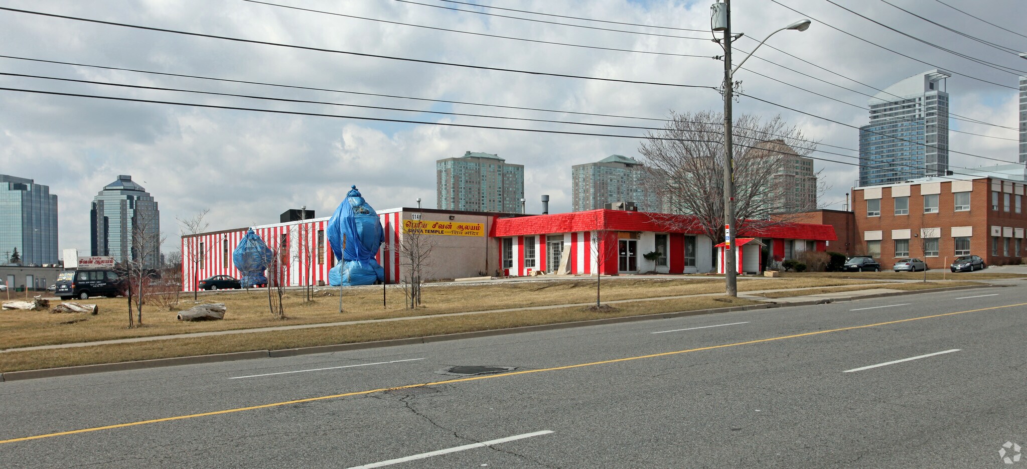 1148-1150 Bellamy Rd, Toronto, ON for sale Building Photo- Image 1 of 1
