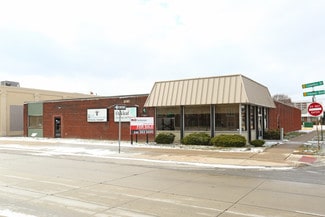 More details for 5141 Oakman Blvd, Dearborn, MI - Office for Sale