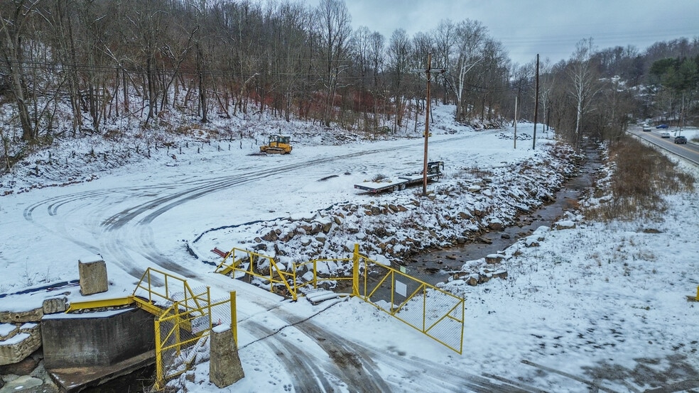 TBD Blue Horizon Dr, Morgantown, WV for lease - Building Photo - Image 2 of 9