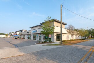Plus de détails pour 4001-4029 W Kennedy Blvd, Tampa, FL - Commerce de détail à louer