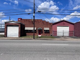 Plus de détails pour 1420 Adams Ave, Huntington, WV - Industriel à vendre