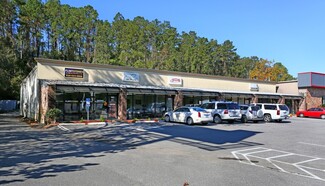 More details for 2370-2380 Capital Cir NE, Tallahassee, FL - Retail for Lease