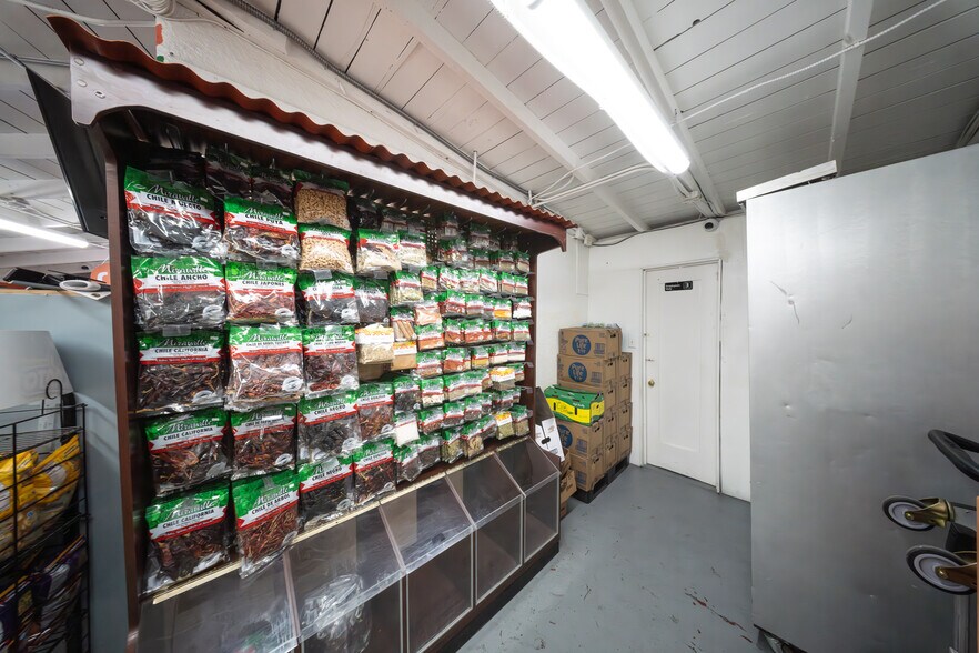 8506 Santa Fe Ave, Huntington Park, CA à louer - Photo du bâtiment - Image 3 de 30