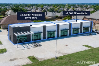 More details for 1421 Ridgeview dr, Allen, TX - Office/Retail for Lease