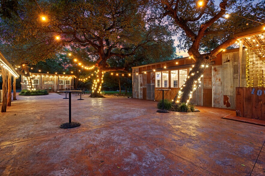 7617 McGregor Park Rd, Temple, TX à vendre - Photo du bâtiment - Image 3 de 27