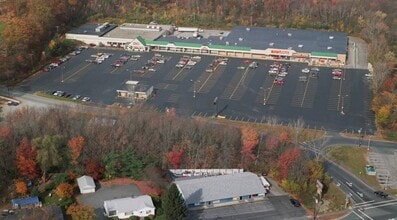 4-14 Airport Rd, Dudley, MA - AERIAL  map view