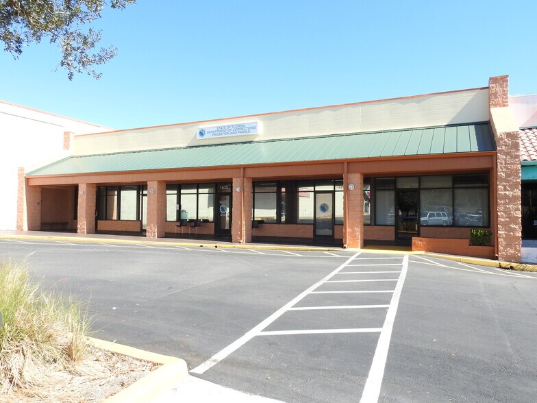 1660 US 41, Inverness, FL à louer - Photo du bâtiment - Image 3 de 7