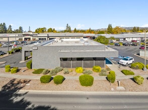 1211 W College Ave, Santa Rosa, CA for lease Building Photo- Image 2 of 6
