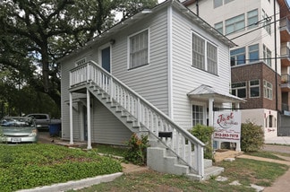 More details for 600 W 9th St, Austin, TX - Office for Lease
