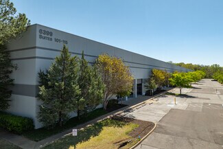 More details for 6399 Shelby View Dr, Memphis, TN - Industrial for Lease