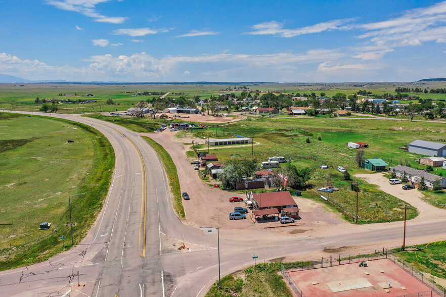 18600-18800 E US Highway 24, Peyton, CO à vendre - Photo du bâtiment - Image 2 de 50