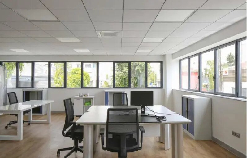 Flex dans Bagnolet à louer - Photo intérieure - Image 2 de 4