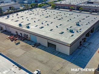 More details for 935 Poinsettia Ave, Vista, CA - Industrial for Lease