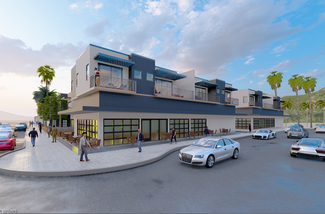 More details for 801 Seacoast Dr, Imperial Beach, CA - Retail for Lease