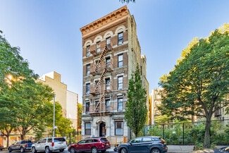 Plus de détails pour 12 W 104th St, New York, NY - Multi-résidentiel à vendre