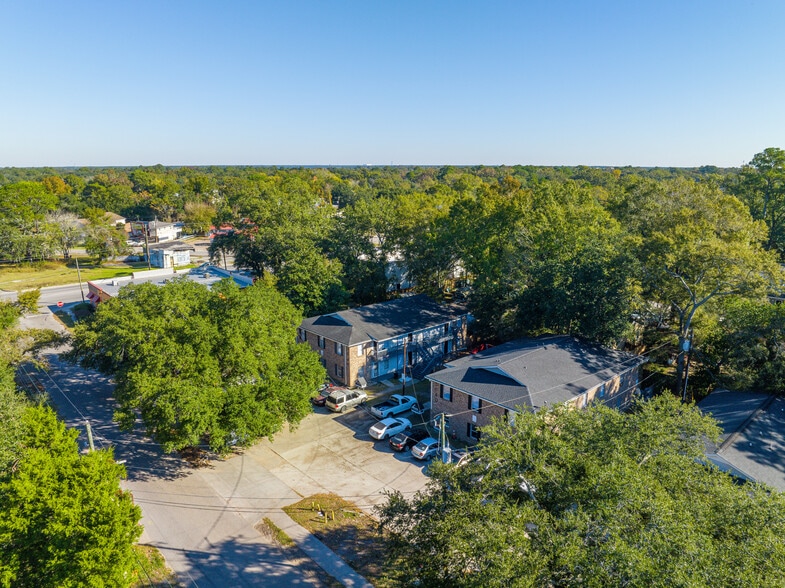 5640-5648 Dobson St, Charleston, SC for sale - Building Photo - Image 3 of 6