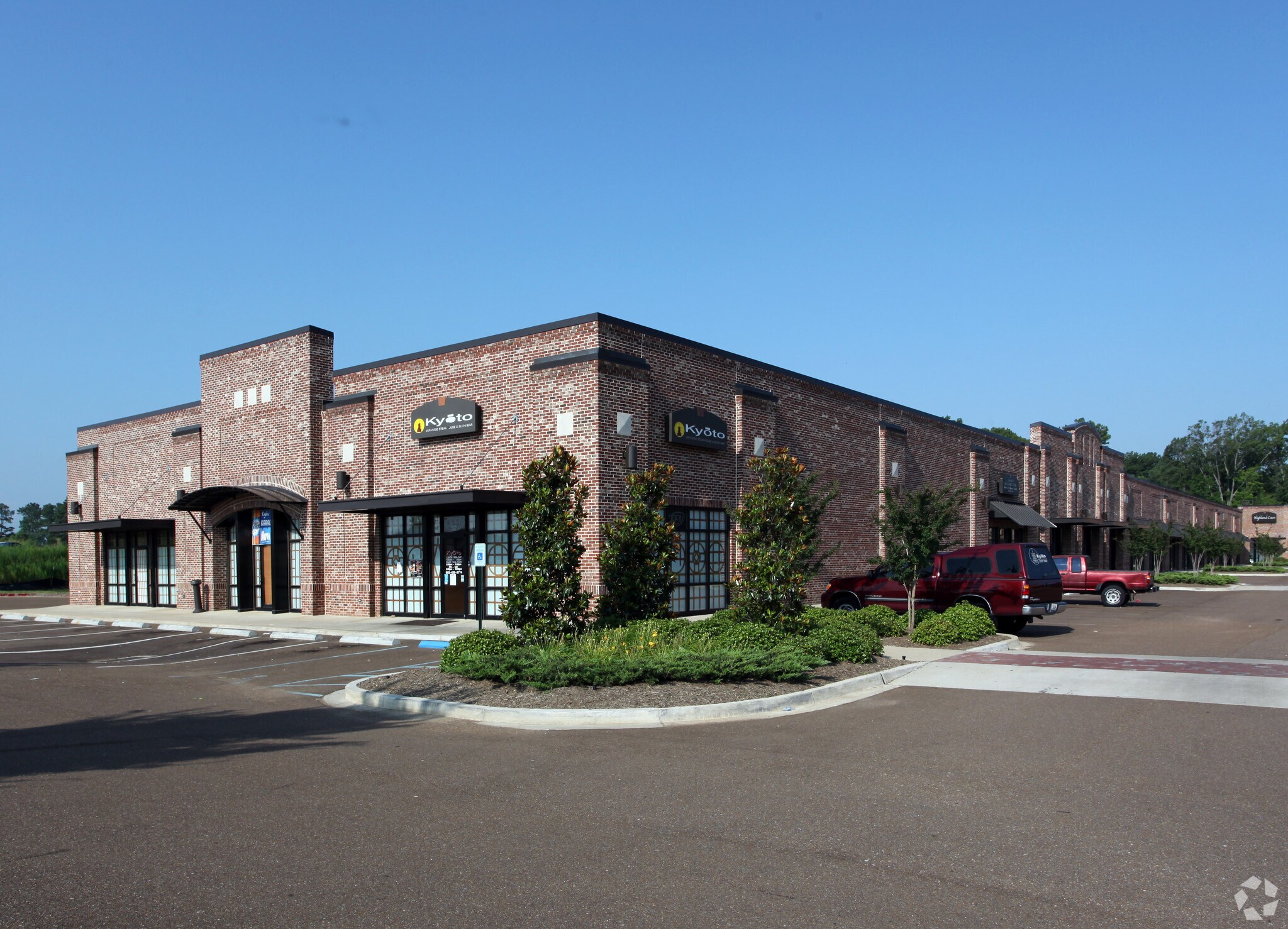 2631 Mcingvale Rd, Hernando, MS à louer Photo du bâtiment- Image 1 de 4